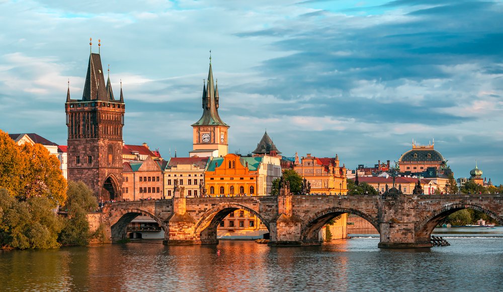 Best Prague City Pass Options with Exclusive Discounts